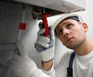 About Emergency plumbing pros Trenton, GA