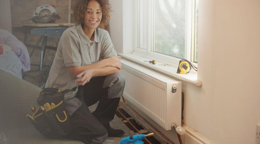 Professional emergency plumbing in Trenton, GA